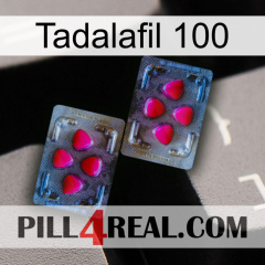 Tadalafil 100 15